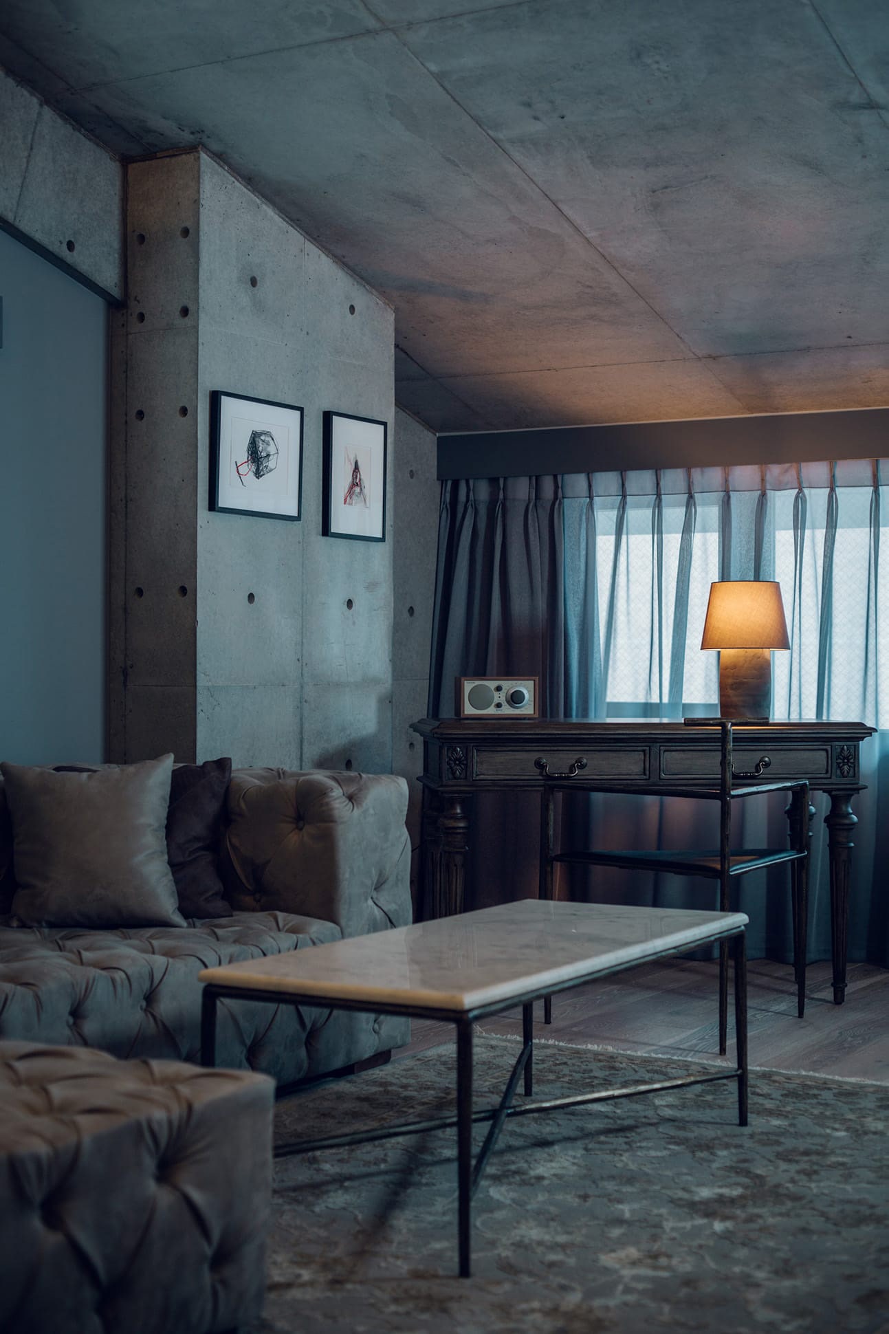 junior suite