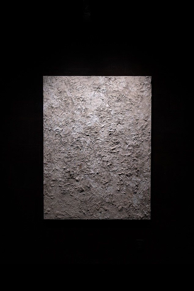 ハタノワタル展「素 SUBTLE」
